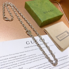 Gucci Necklaces